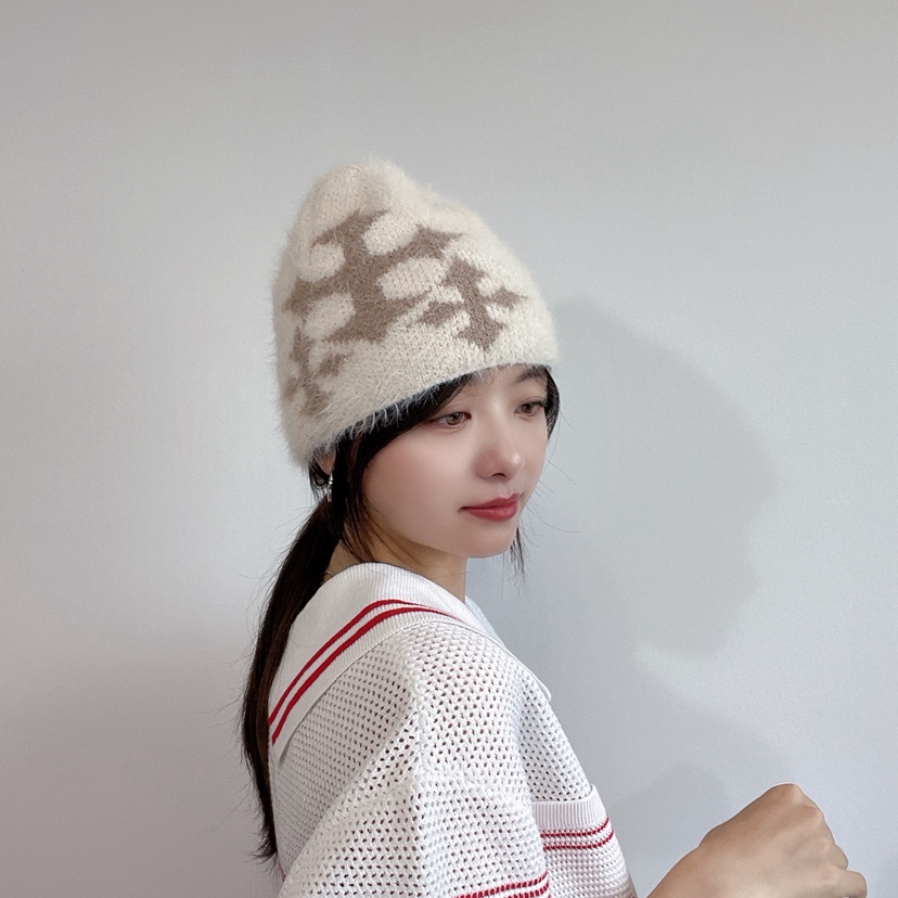 LOVELY HAT韓國代購㊣女裝新品職業人氣真品熱賣休閑時尚帽子LOVELY HAT帽子