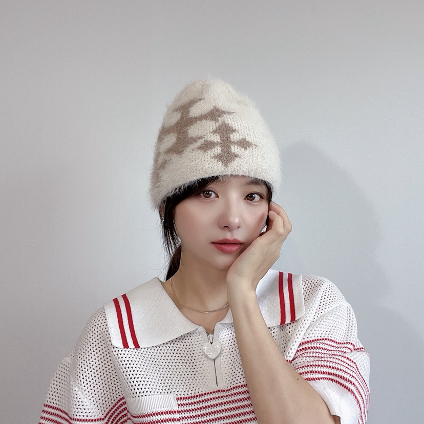 LOVELY HAT韓國代購㊣女裝新品職業人氣真品熱賣休閑時尚帽子LOVELY HAT帽子
