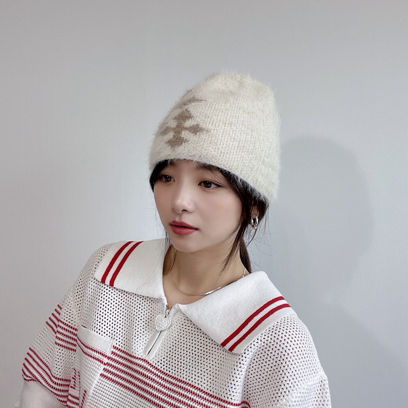 LOVELY HAT韓國代購㊣女裝新品職業人氣真品熱賣休閑時尚帽子LOVELY HAT帽子