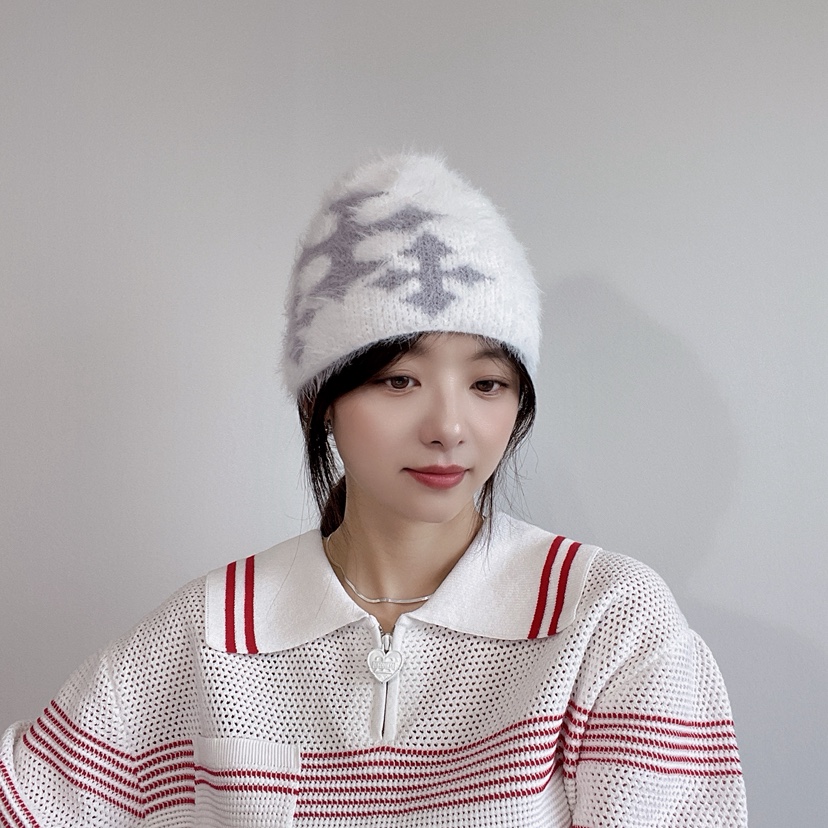 LOVELY HAT韓國代購㊣女裝新品職業人氣真品熱賣休閑時尚帽子LOVELY HAT帽子