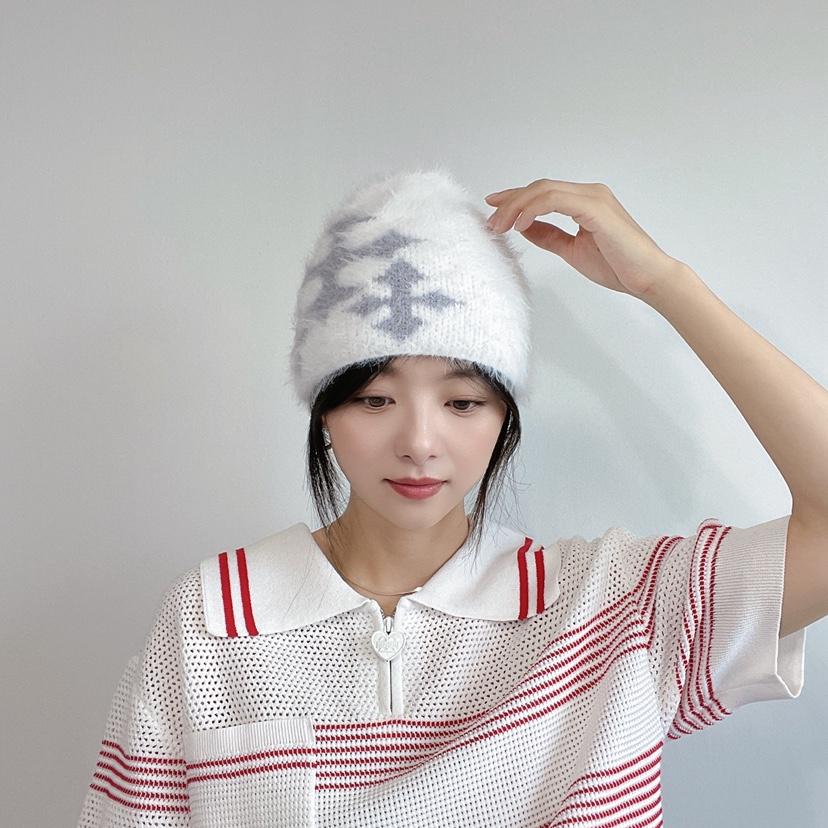 LOVELY HAT韓國代購㊣女裝新品職業人氣真品熱賣休閑時尚帽子LOVELY HAT帽子