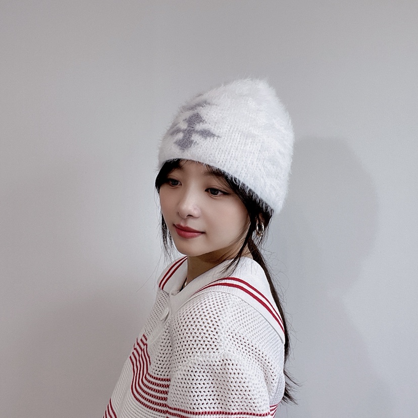 LOVELY HAT韓國代購㊣女裝新品職業人氣真品熱賣休閑時尚帽子LOVELY HAT帽子