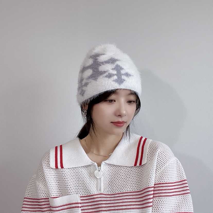 LOVELY HAT韓國代購㊣女裝新品職業人氣真品熱賣休閑時尚帽子LOVELY HAT帽子