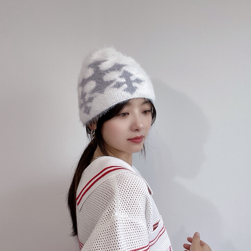 LOVELY HAT韓國代購㊣女裝新品職業人氣真品熱賣休閑時尚帽子LOVELY HAT帽子