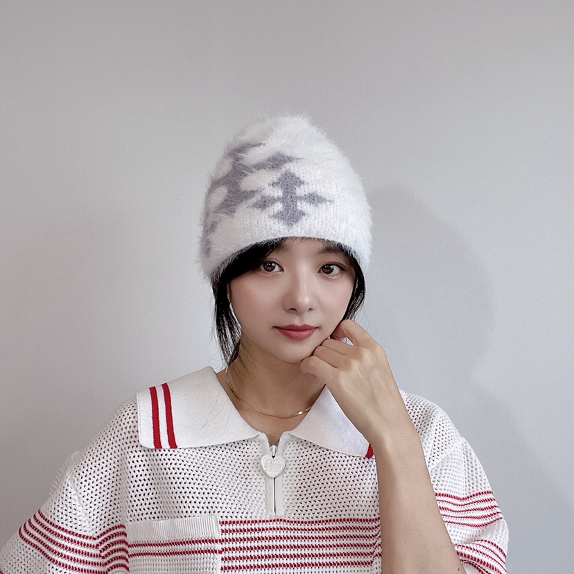 LOVELY HAT韓國代購㊣女裝新品職業人氣真品熱賣休閑時尚帽子LOVELY HAT帽子