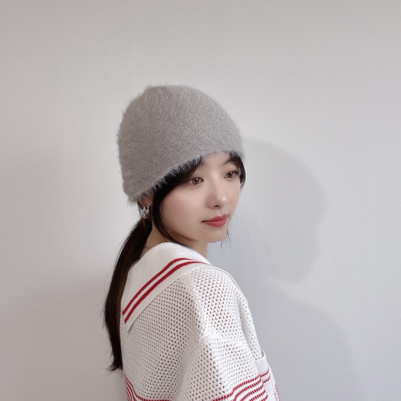 LOVELY HAT東大門㊣代購女裝新品真品人氣推薦休閑職業帽子LOVELY HAT帽子