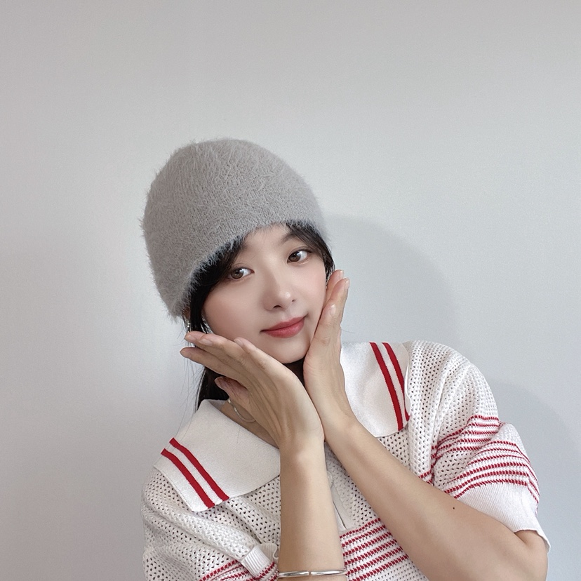 LOVELY HAT東大門㊣代購女裝新品真品人氣推薦休閑職業帽子LOVELY HAT帽子