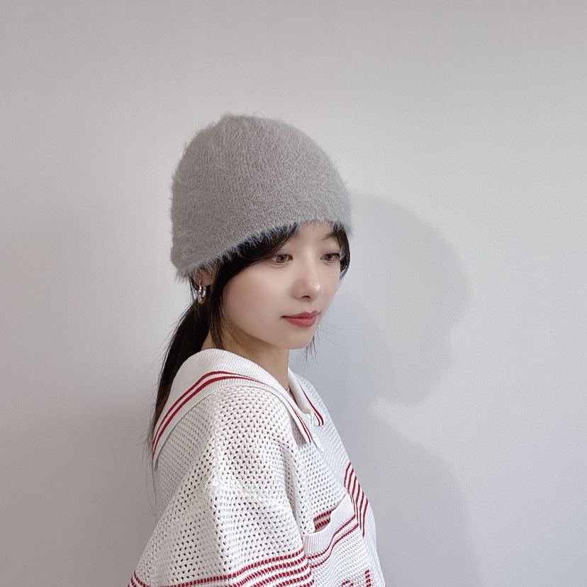 LOVELY HAT東大門㊣代購女裝新品真品人氣推薦休閑職業帽子LOVELY HAT帽子