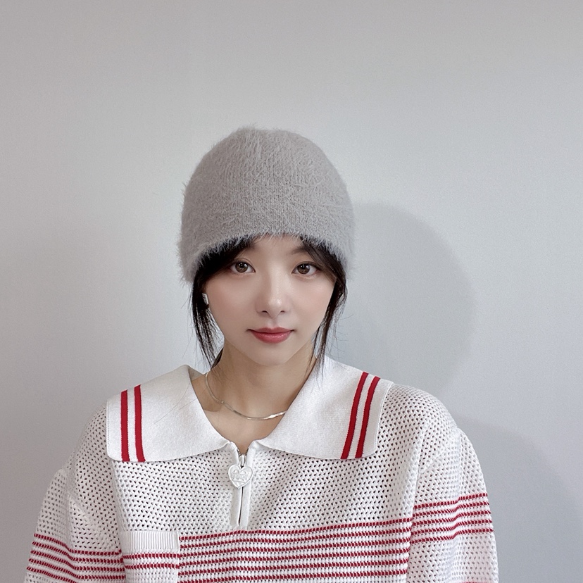 LOVELY HAT東大門㊣代購女裝新品真品人氣推薦休閑職業帽子LOVELY HAT帽子