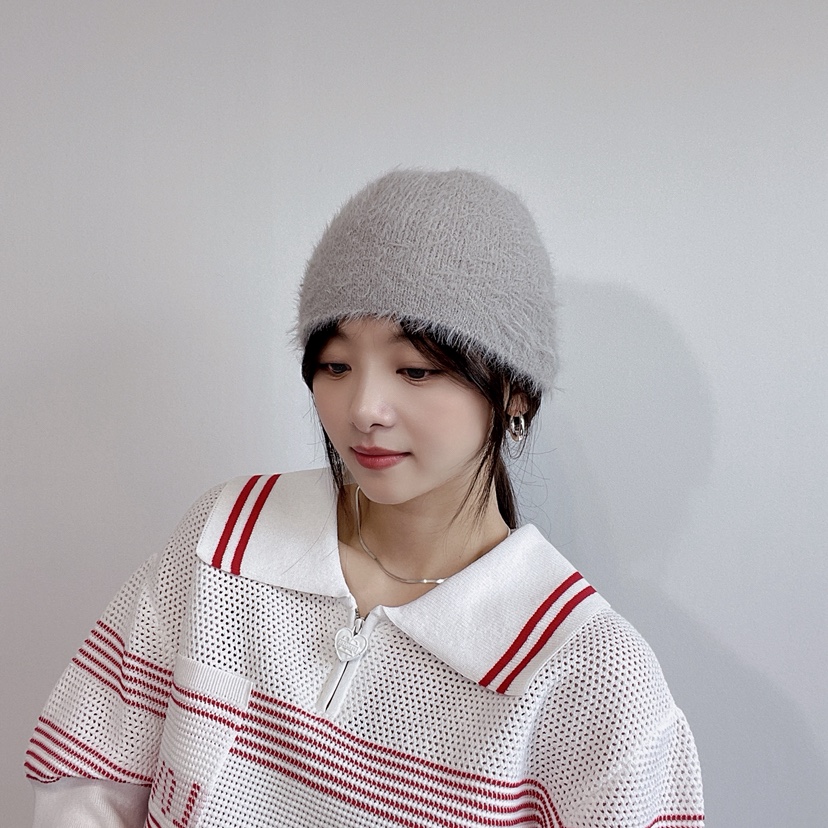 LOVELY HAT東大門㊣代購女裝新品真品人氣推薦休閑職業帽子LOVELY HAT帽子