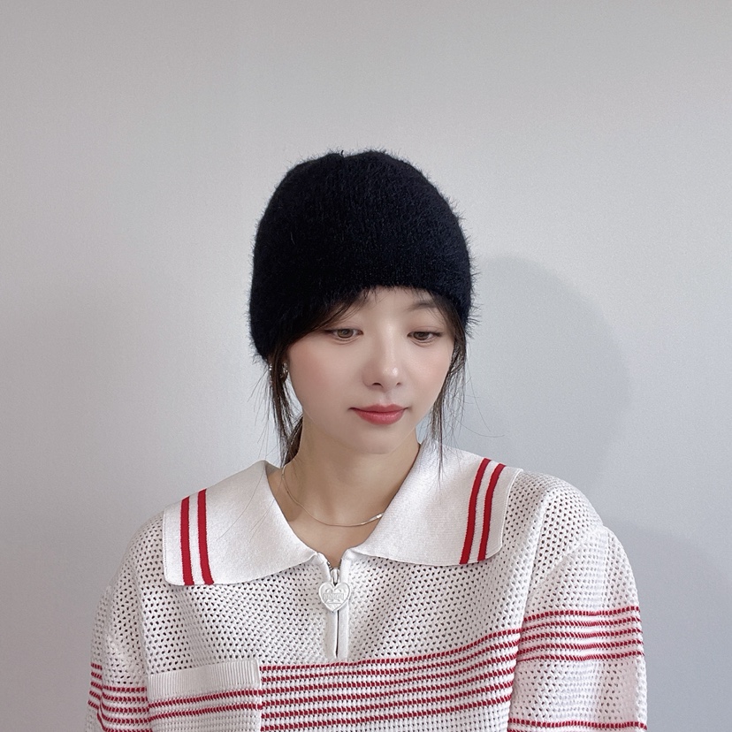 LOVELY HAT東大門㊣代購女裝新品真品人氣推薦休閑職業帽子LOVELY HAT帽子