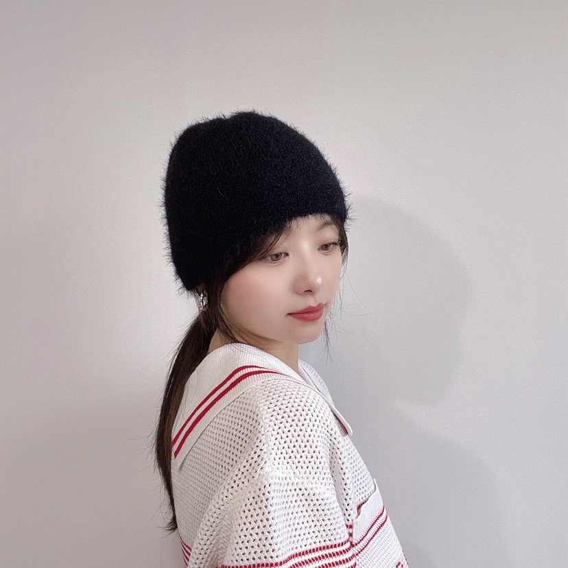 LOVELY HAT東大門㊣代購女裝新品真品人氣推薦休閑職業帽子LOVELY HAT帽子