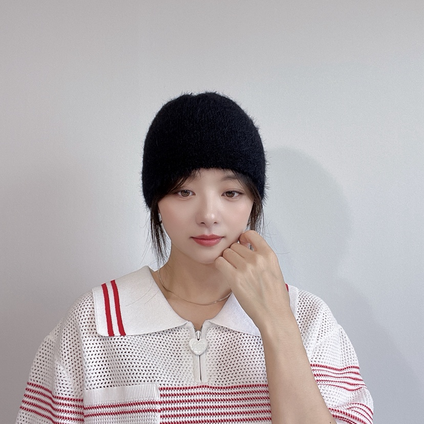 LOVELY HAT東大門㊣代購女裝新品真品人氣推薦休閑職業帽子LOVELY HAT帽子