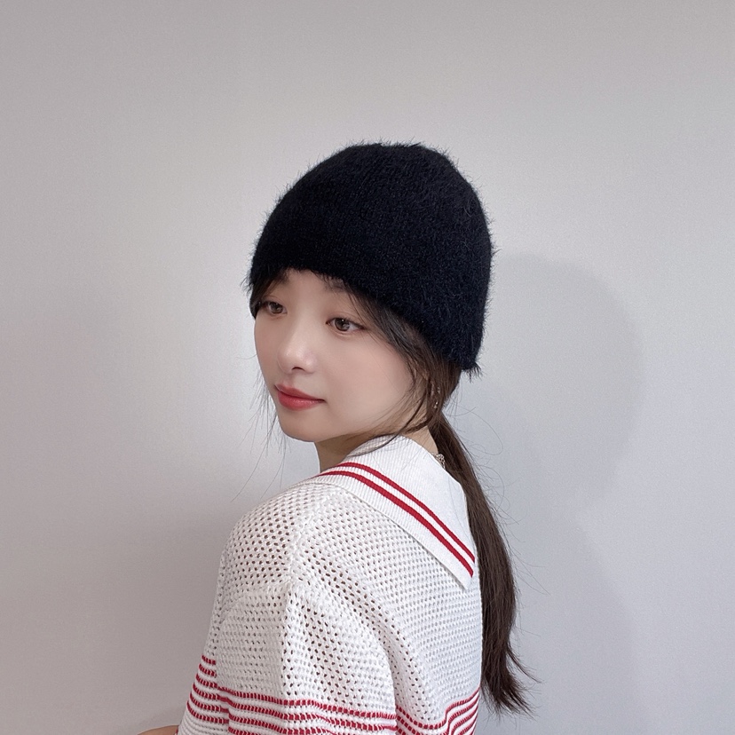 LOVELY HAT東大門㊣代購女裝新品真品人氣推薦休閑職業帽子LOVELY HAT帽子