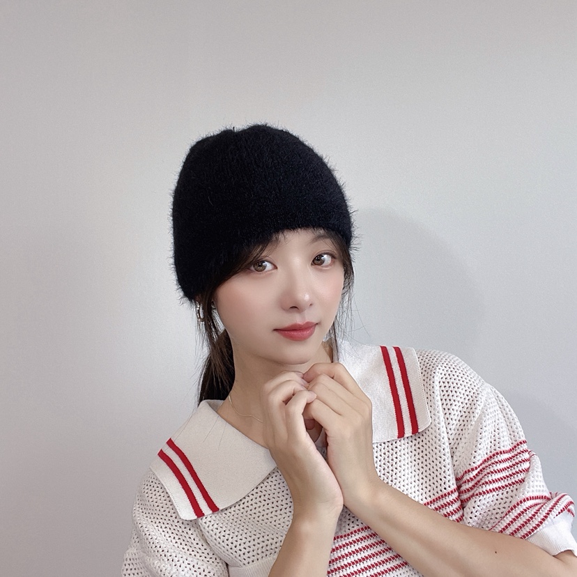 LOVELY HAT東大門㊣代購女裝新品真品人氣推薦休閑職業帽子LOVELY HAT帽子