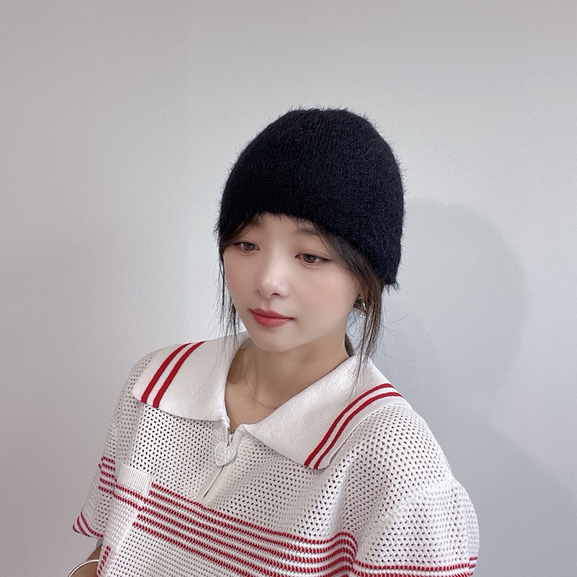 LOVELY HAT東大門㊣代購女裝新品真品人氣推薦休閑職業帽子LOVELY HAT帽子圖色2
