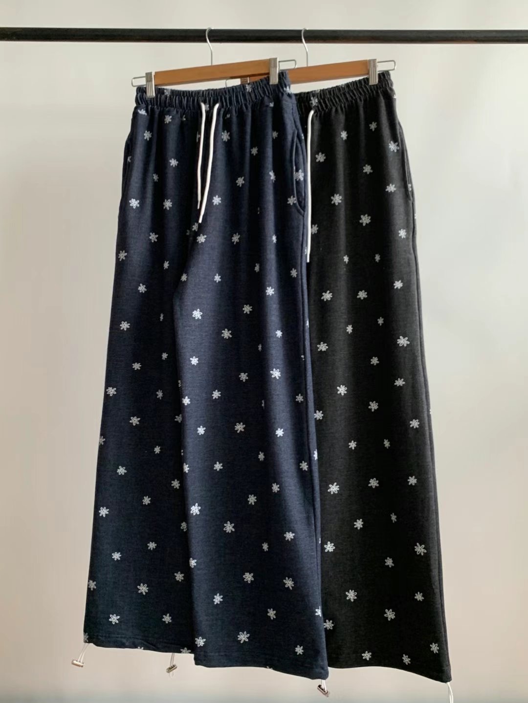 DIPPING東大門㊣代購女裝新品休閑人氣時尚25春夏真品休閑褲DIPPING休閑褲