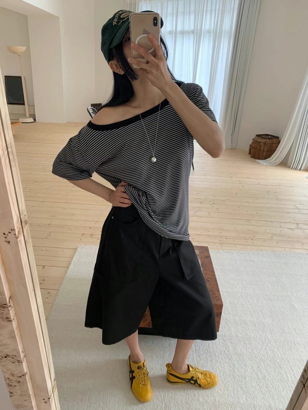 DIPPING東大門㊣直郵女裝新品25春夏人氣時尚職業休閑推薦T恤DIPPINGT恤