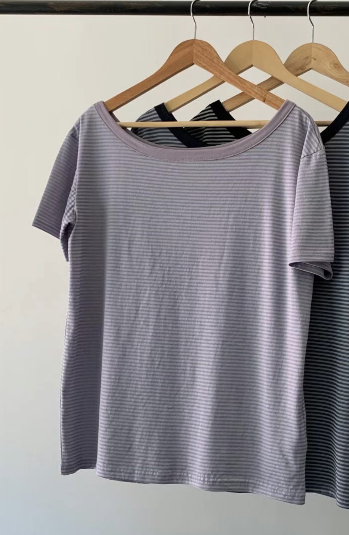 DIPPING東大門㊣直郵女裝新品25春夏人氣時尚職業休閑推薦T恤DIPPINGT恤