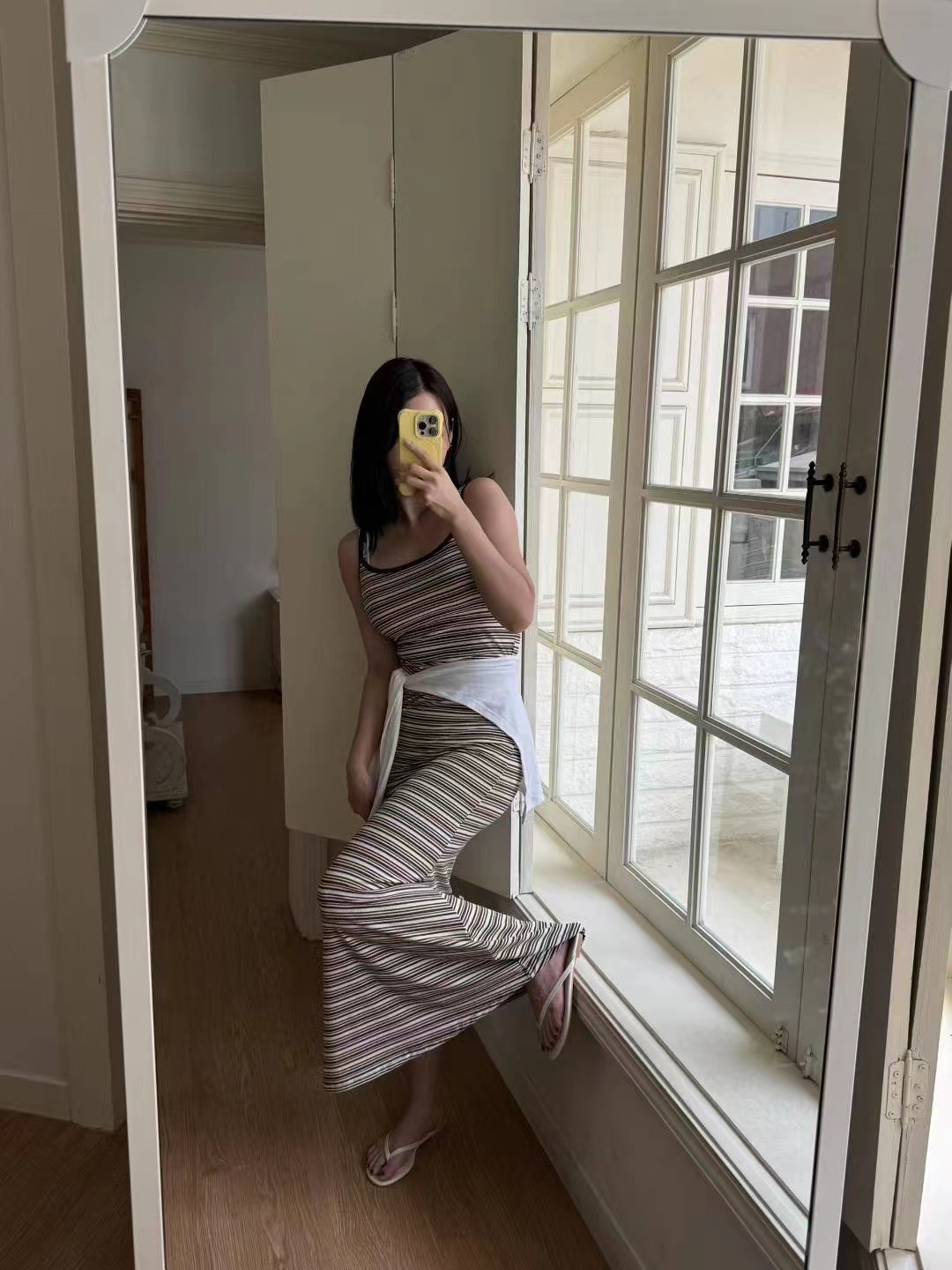 BIENVU東大門㊣實拍女裝新品人氣熱賣時尚職業休閑吊帶背心BIENVU吊帶/背心