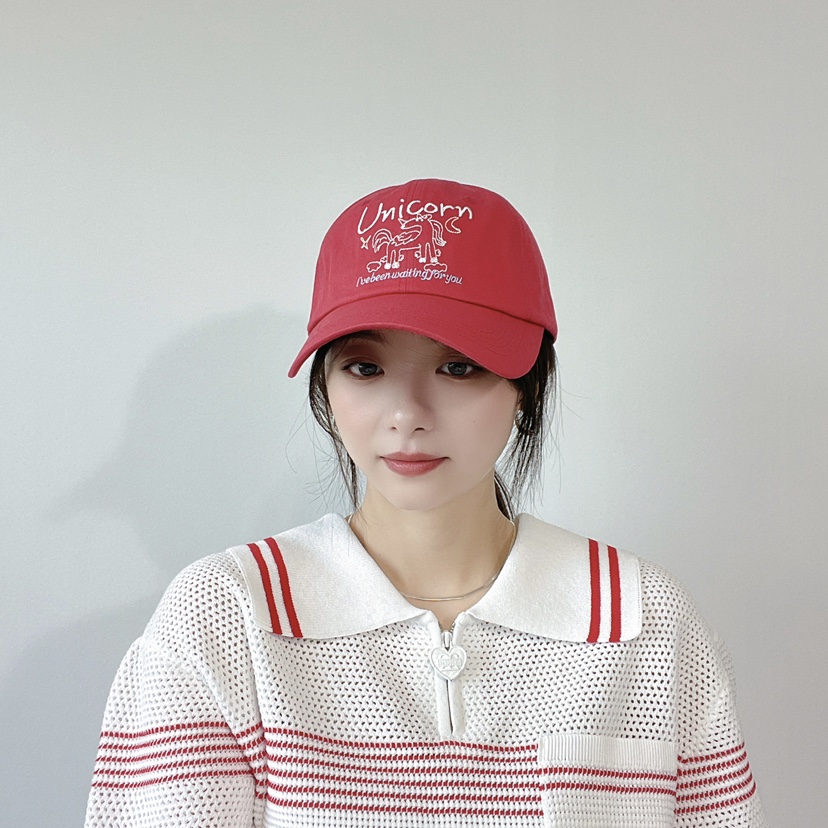 LOVELY HAT東大門㊣直郵女裝新款職業真品熱賣時尚人氣帽子LOVELY HAT帽子