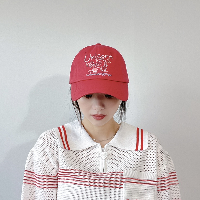 LOVELY HAT東大門㊣直郵女裝新款職業真品熱賣時尚人氣帽子LOVELY HAT帽子