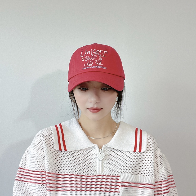 LOVELY HAT東大門㊣直郵女裝新款職業真品熱賣時尚人氣帽子LOVELY HAT帽子