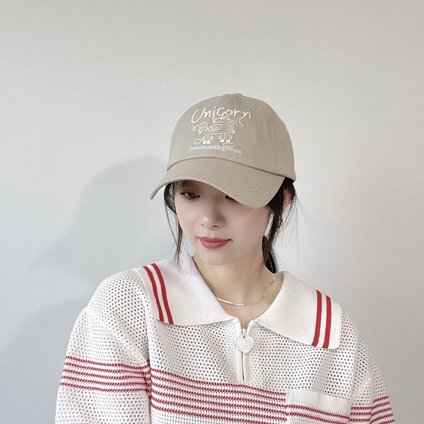 LOVELY HAT東大門㊣直郵女裝新款職業真品熱賣時尚人氣帽子LOVELY HAT帽子