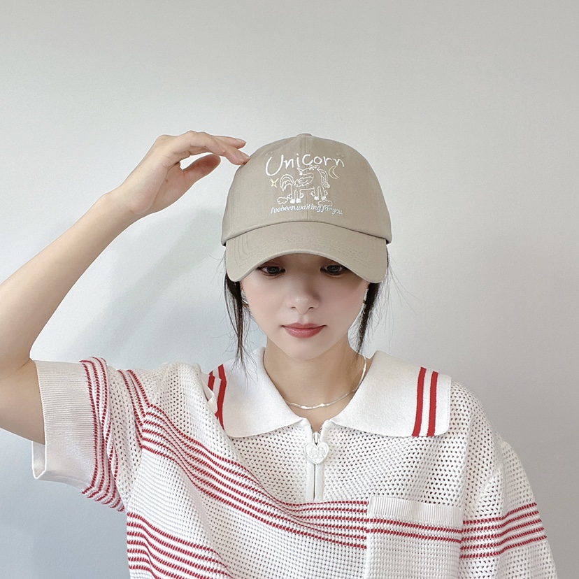 LOVELY HAT東大門㊣直郵女裝新款職業真品熱賣時尚人氣帽子LOVELY HAT帽子