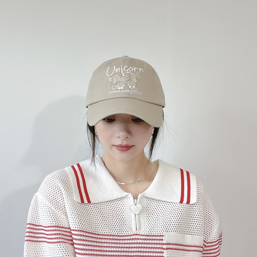 LOVELY HAT東大門㊣直郵女裝新款職業真品熱賣時尚人氣帽子LOVELY HAT帽子