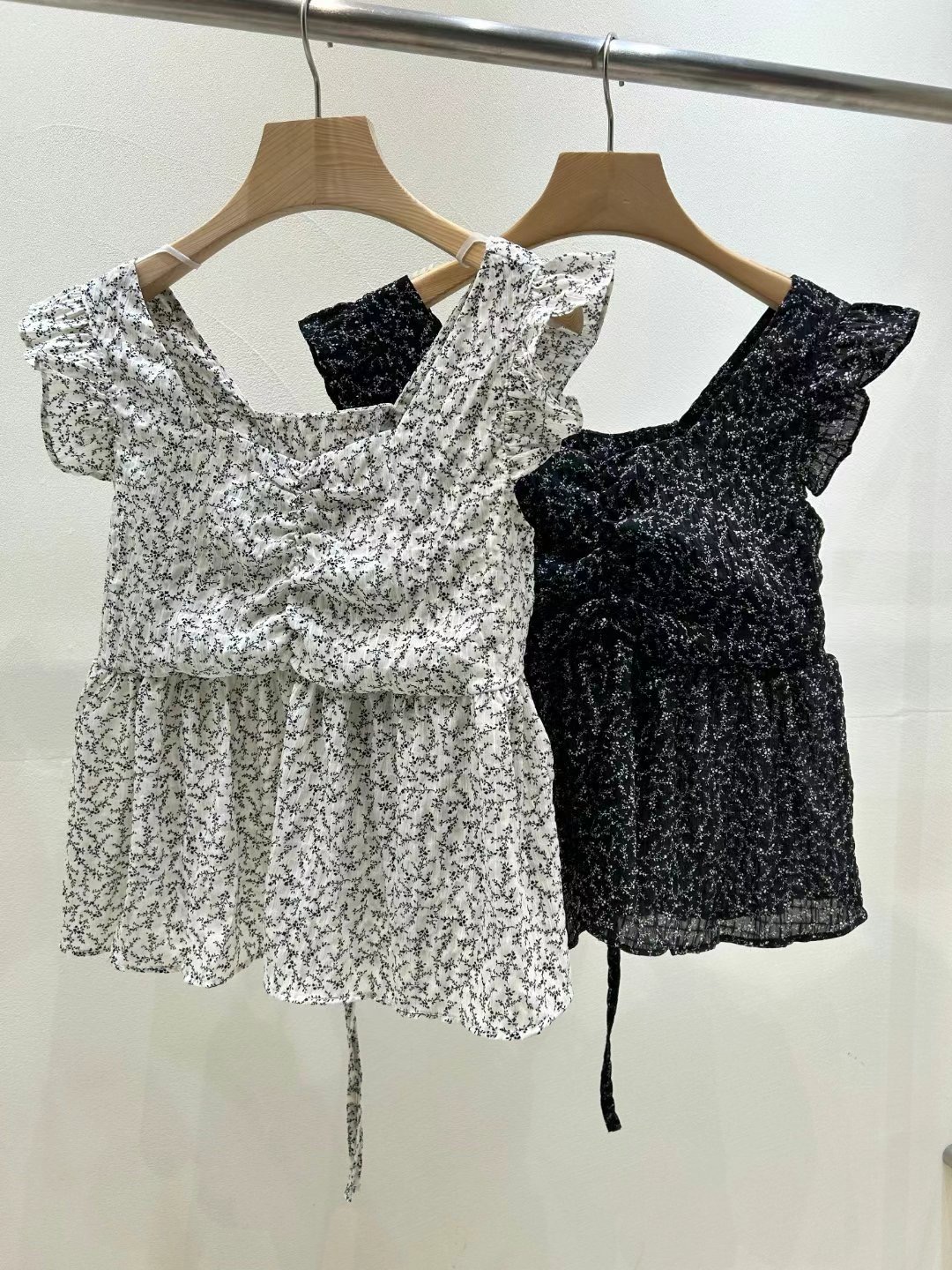 SPARK韓國代購㊣女士新品真品休閑25春夏推薦熱賣人氣吊帶背心SPARK吊帶/背心