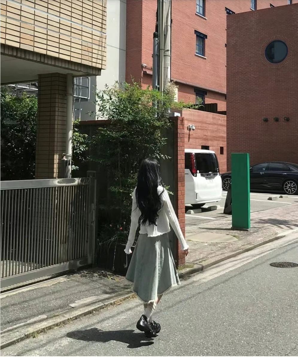 SPARK東大門㊣直郵女士新款職業推薦熱賣真品時尚半身裙中短裙SPARK半身裙/中短裙