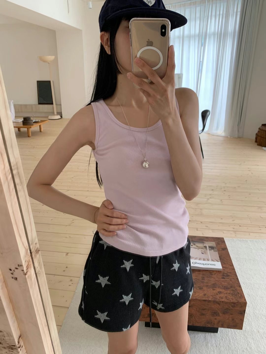 DIPPING東大門㊣實拍女士新款職業熱賣推薦人氣時尚吊帶背心DIPPING吊帶/背心