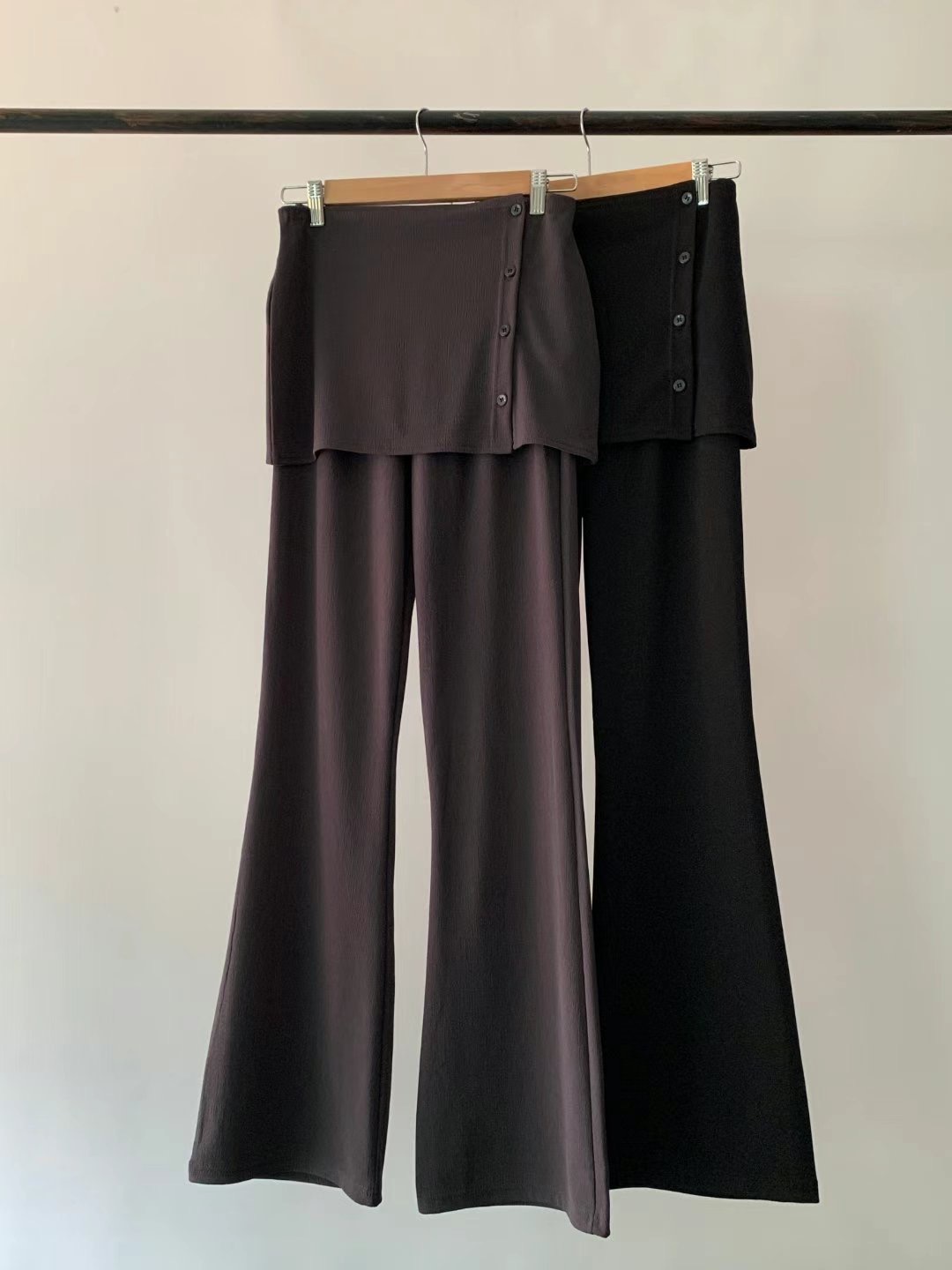 DIPPING東大門㊣實拍女裝新品25春夏推薦熱賣真品時尚職業裙褲DIPPING裙褲