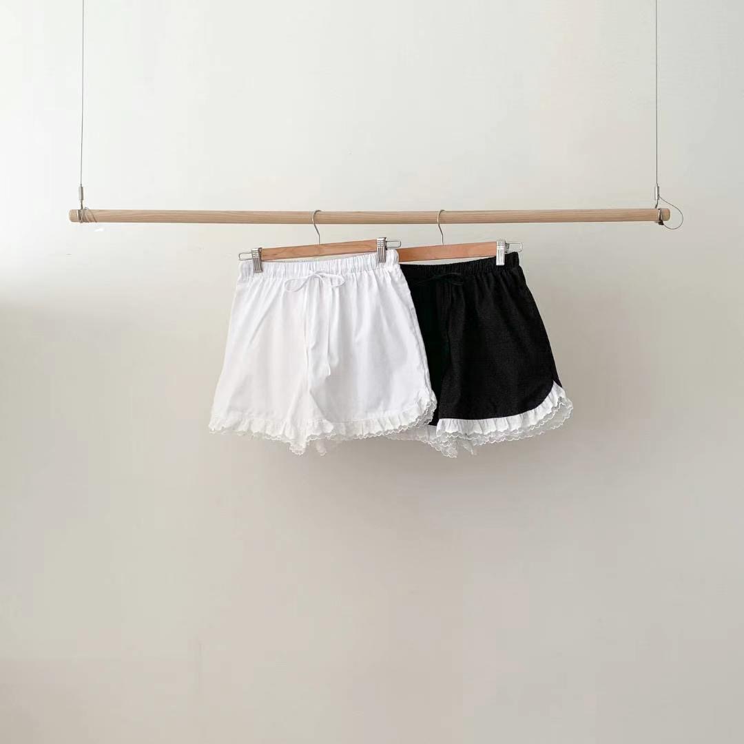 CHERRY YA東大門㊣代購女士新品真品休閑人氣時尚職業短褲CHERRY YA短褲