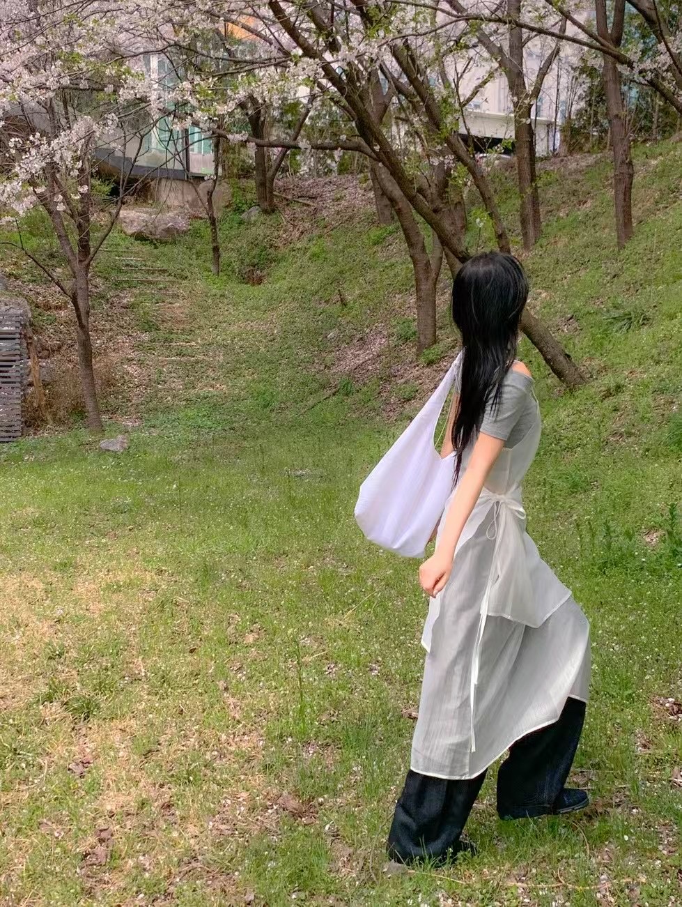 DINO東大門㊣代購女士新品人氣25春夏推薦真品熱賣時尚套裝DINO套裝