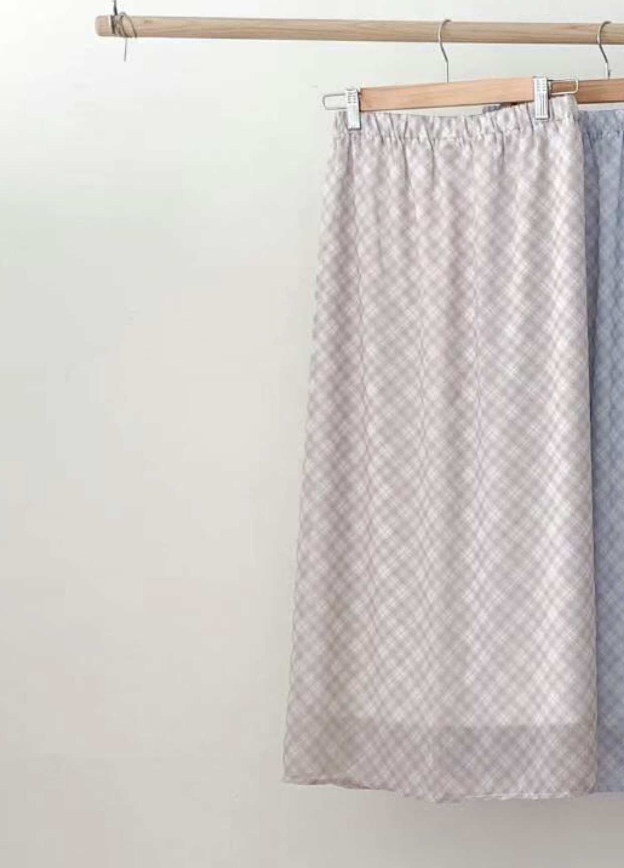 CHERRY YA韓國代購㊣女裝新款人氣休閑真品時尚25春夏長裙CHERRY YA長裙