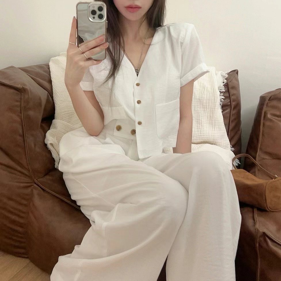 MY YOUNG東大門㊣代購女裝新款時尚真品熱賣推薦人氣休閑夾克OUNCE夾克圖色3