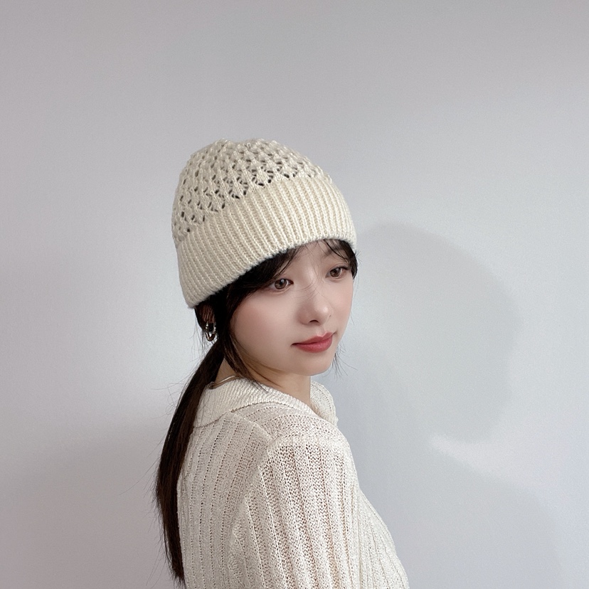 LOVELY HAT東大門㊣實拍女士新品時尚25春夏人氣職業真品帽子LOVELY HAT帽子