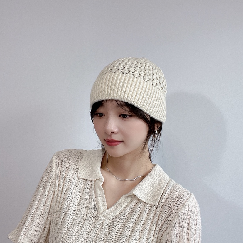 LOVELY HAT東大門㊣實拍女士新品時尚25春夏人氣職業真品帽子LOVELY HAT帽子