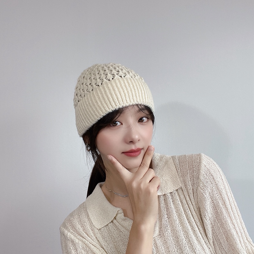 LOVELY HAT東大門㊣實拍女士新品時尚25春夏人氣職業真品帽子LOVELY HAT帽子