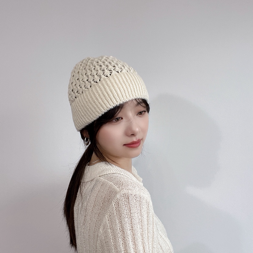LOVELY HAT東大門㊣實拍女士新品時尚25春夏人氣職業真品帽子LOVELY HAT帽子