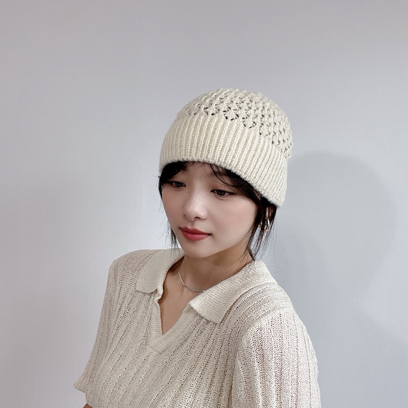 LOVELY HAT東大門㊣實拍女士新品時尚25春夏人氣職業真品帽子LOVELY HAT帽子
