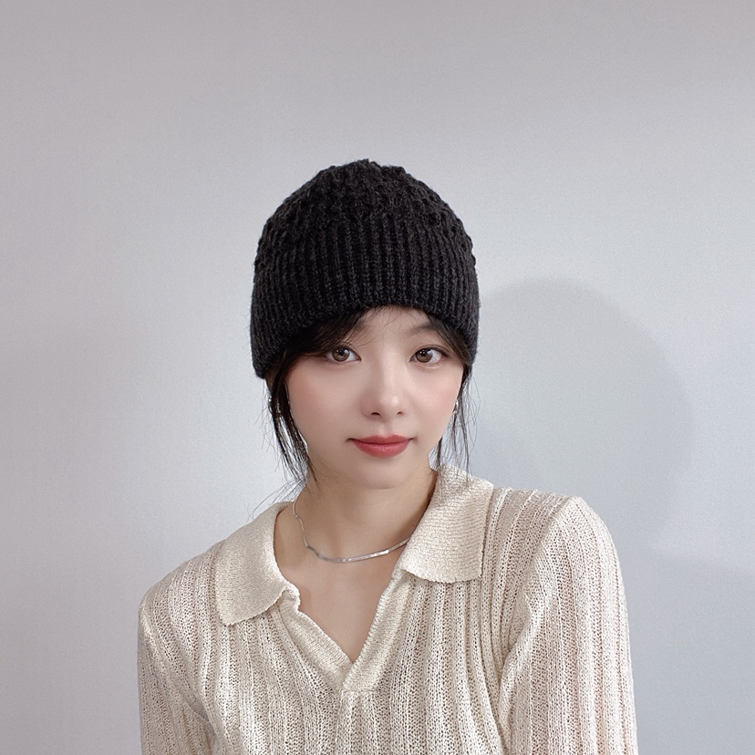 LOVELY HAT東大門㊣實拍女士新品時尚25春夏人氣職業真品帽子LOVELY HAT帽子
