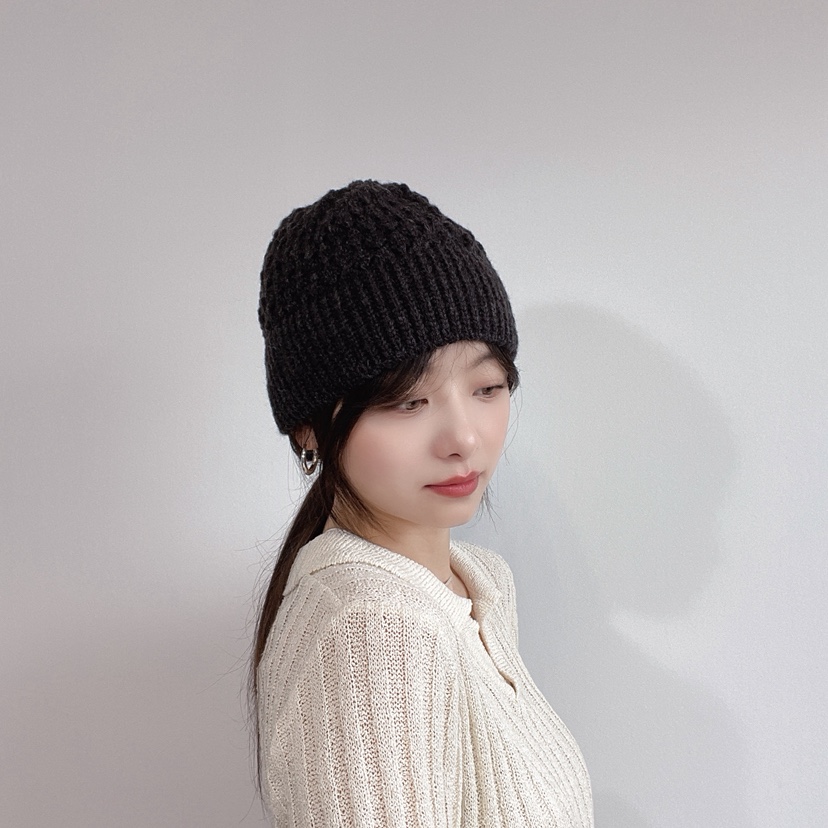 LOVELY HAT東大門㊣實拍女士新品時尚25春夏人氣職業真品帽子LOVELY HAT帽子