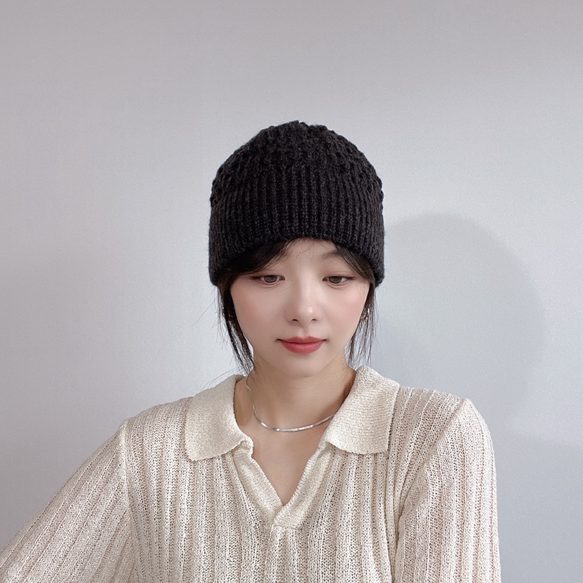 LOVELY HAT東大門㊣實拍女士新品時尚25春夏人氣職業真品帽子LOVELY HAT帽子