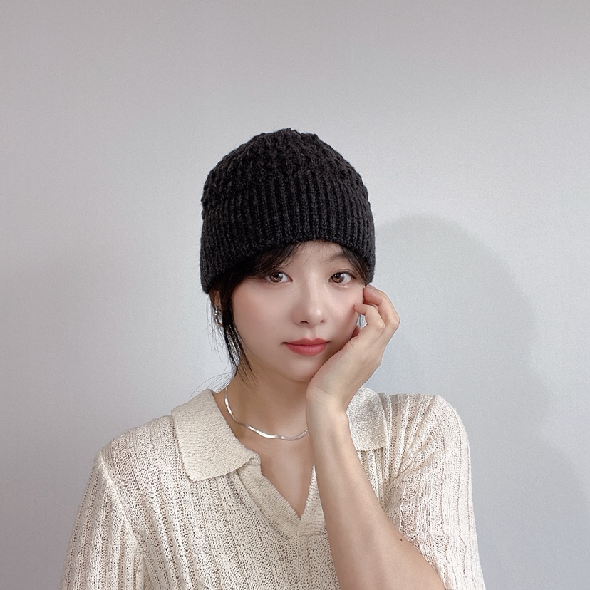 LOVELY HAT東大門㊣實拍女士新品時尚25春夏人氣職業真品帽子LOVELY HAT帽子