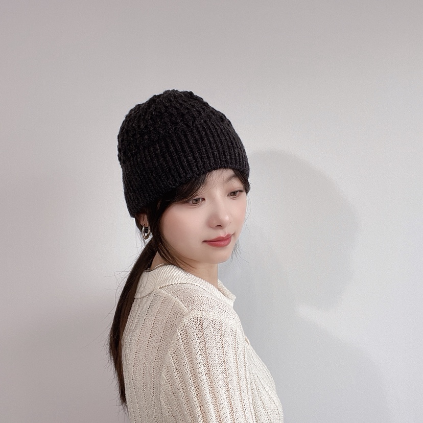 LOVELY HAT東大門㊣實拍女士新品時尚25春夏人氣職業真品帽子LOVELY HAT帽子