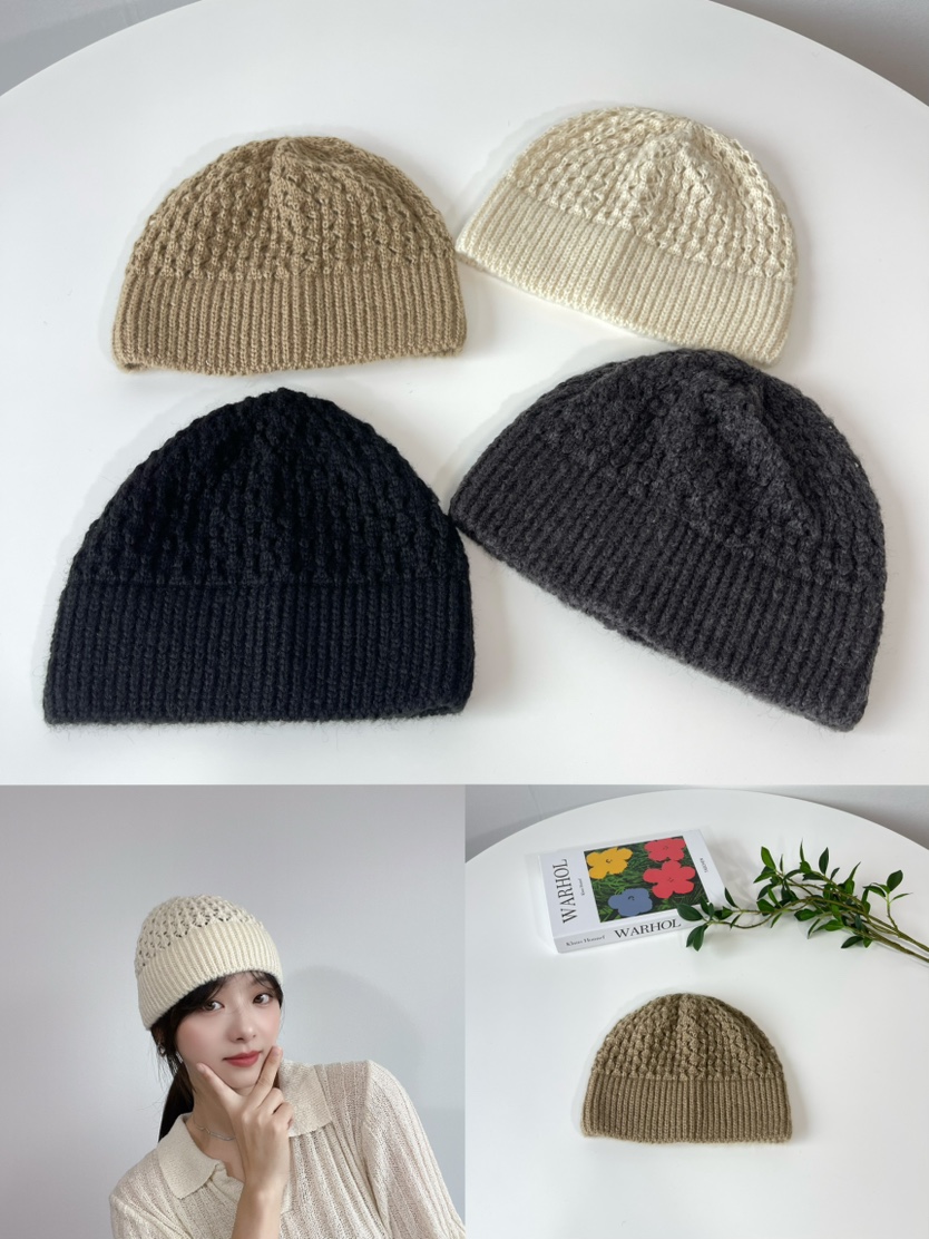 LOVELY HAT東大門㊣實拍女士新品時尚25春夏人氣職業真品帽子LOVELY HAT帽子