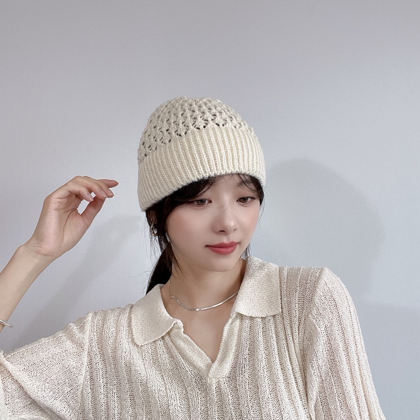 LOVELY HAT東大門㊣實拍女士新品時尚25春夏人氣職業真品帽子LOVELY HAT帽子